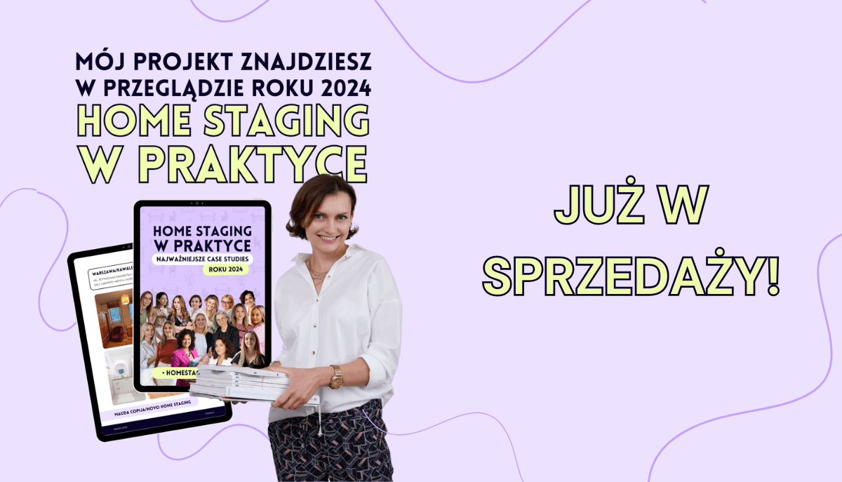 okładka ebooki o home staging