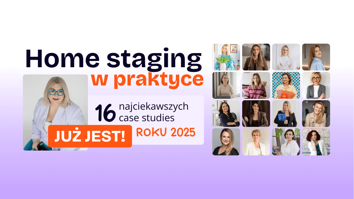 raport o home stagingu , home stager