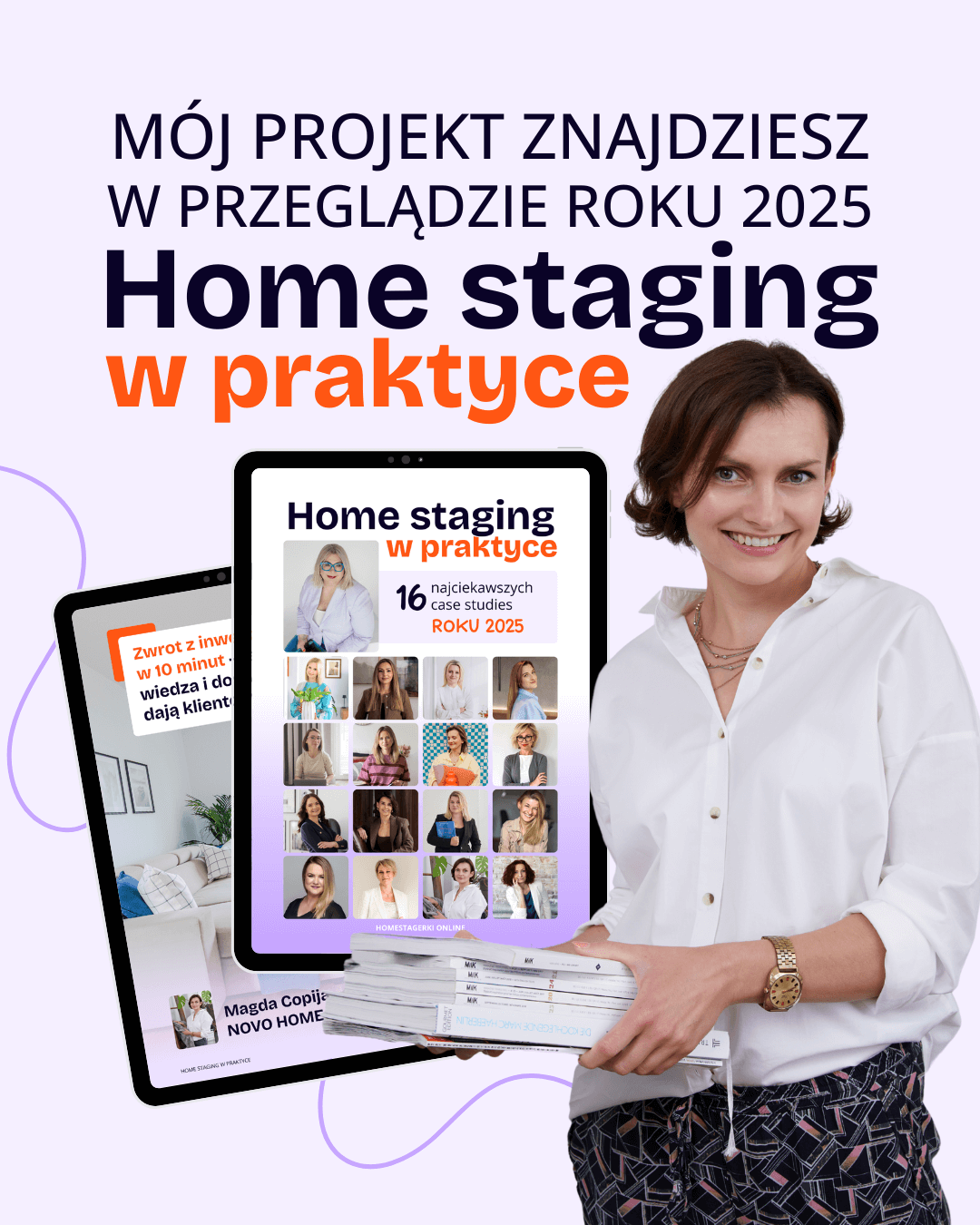 magda Copija home staging novo home staging home stager
